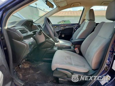 Zdjęcie 7 z 12 samochodu: 2015 HONDA CR-V LX VIN:3CZRM3H36FG711969 - miniatura