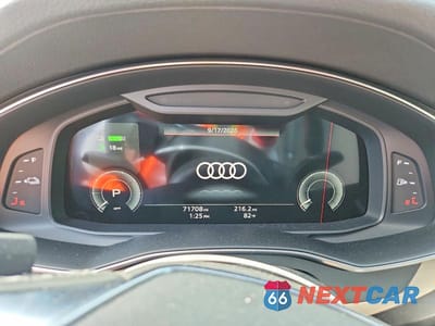 Zdjęcie 9 z 13 samochodu: 2021 AUDI A7 E PREMIUM PLUS VIN:WAUTPBF26MN076681 - miniatura