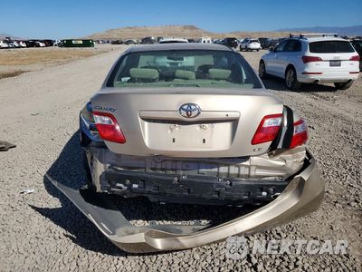 Zdjęcie 6 z 12 samochodu: 2009 TOYOTA CAMRY LE VIN:4T1BE46K09U884694 - miniatura