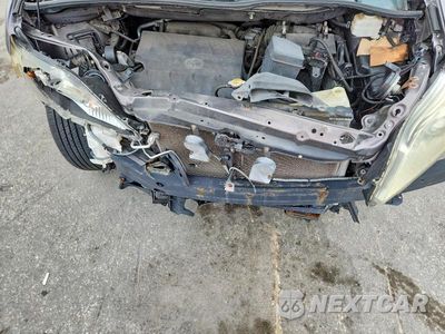 Zdjęcie 12 z 13 samochodu: 2012 TOYOTA SIENNA XLE 8-PASSENGER VIN:5TDYK3DC5CS248605 - miniatura