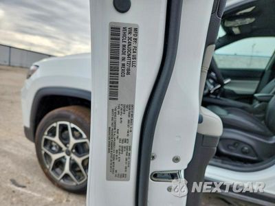Zdjęcie 12 z 12 samochodu: 2026 JEEP COMPASS LIMITED VIN:3C4NJDCN4TT271846 - miniatura