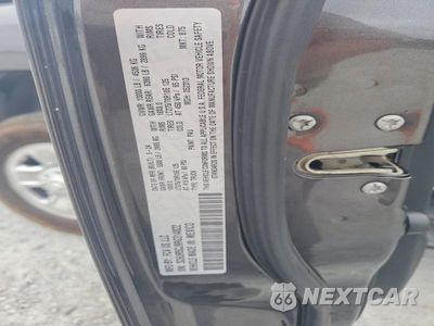 Zdjęcie 12 z 12 samochodu: 2024 RAM 2500 TRADESMAN VIN:3C6UR5CJ9RG314822 - miniatura
