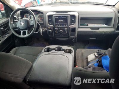 Zdjęcie 8 z 12 samochodu: 2019 RAM 1500 CLASSIC TRADESMAN VIN:1C6RR6KT9KS637958 - miniatura