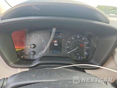 Zdjęcie 9 z 12 samochodu: 2023 TOYOTA COROLLA LE VIN:JTDB4MEE9PJ000883 - miniatura