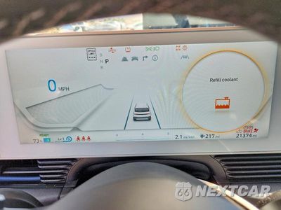 Zdjęcie 9 z 13 samochodu: 2023 HYUNDAI IONIQ 5 SEL VIN:KM8KNDAF2PU213664 - miniatura