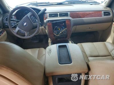 Zdjęcie 8 z 12 samochodu: 2012 CHEVROLET SILVERADO K1500 LTZ VIN:3GCPKTE71CG273643 - miniatura