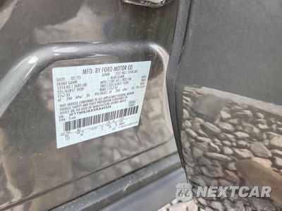 Zdjęcie 12 z 12 samochodu: 2025 FORD MAVERICK XLT VIN:3FTTW8JAXSRA49324 - miniatura