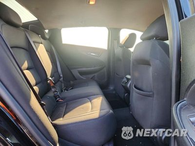 Zdjęcie 10 z 12 samochodu: 2021 CHEVROLET MALIBU LT VIN:1G1ZD5ST4MF033644 - miniatura