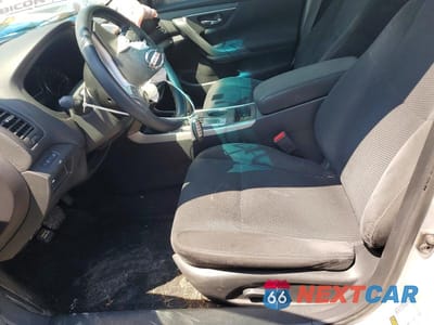 Zdjęcie 7 z 13 samochodu: 2015 NISSAN ALTIMA 2.5 S VIN:1N4AL3AP9FC220047 - miniatura