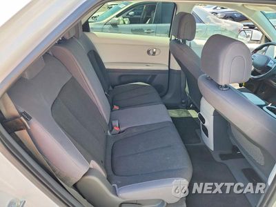 Zdjęcie 10 z 13 samochodu: 2024 HYUNDAI IONIQ 5 SEL VIN:KM8KN4DE1RU340962 - miniatura