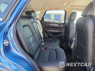 Zdjęcie 11 z 13 samochodu: 2023 MAZDA CX-5 PREFERRED VIN:JM3KFBCM0P0131013 - miniatura
