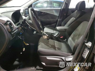Zdjęcie 7 z 13 samochodu: 2019 HYUNDAI KONA SE VIN:KM8K12AA0KU285900 - miniatura