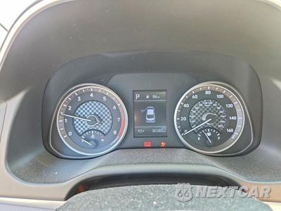 Zdjęcie 9 z 13 samochodu: 2019 HYUNDAI ELANTRA SEL VIN:KMHD84LF8KU781214 - miniatura