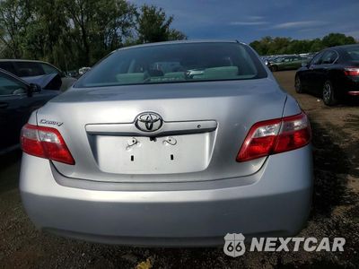 Zdjęcie 6 z 12 samochodu: 2009 TOYOTA CAMRY BASE VIN:4T1BE46K39U355093 - miniatura
