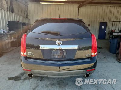 Zdjęcie 6 z 13 samochodu: 2015 CADILLAC SRX PERFORMANCE COLLECTION VIN:3GYFNCE39FS628148 - miniatura