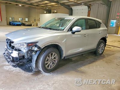 2023 MAZDA CX-5 SELECT JM3KFBBMXP0243190 - główne zdjęcie licytacji z USA - miniatura