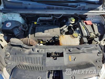 Zdjęcie 11 z 12 samochodu: 2015 CHEVROLET TRAX 1LT VIN:KL7CJRSB9FB170185 - miniatura