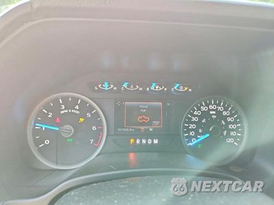 Zdjęcie 9 z 12 samochodu: 2019 FORD F150 SUPERCREW VIN:1FTEW1E56KFA89796 - miniatura