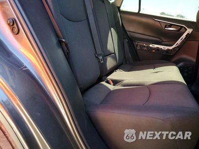Zdjęcie 11 z 13 samochodu: 2019 TOYOTA RAV4 XLE VIN:2T3W1RFV2KW003057 - miniatura