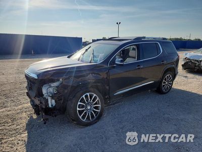 2020 GMC ACADIA DENALI 1GKKNXLS0LZ232358 - główne zdjęcie licytacji z USA - miniatura