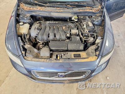 Zdjęcie 11 z 12 samochodu: 2010 VOLVO S40 2.4I VIN:YV1382MSXA2489827 - miniatura