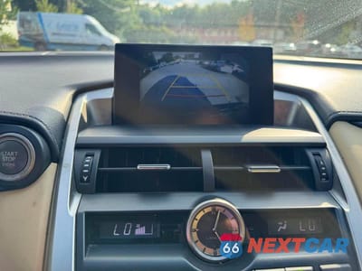 Zdjęcie 12 z 13 samochodu: 2016 LEXUS NX 200T BASE VIN:JTJBARBZ9G2081923 - miniatura