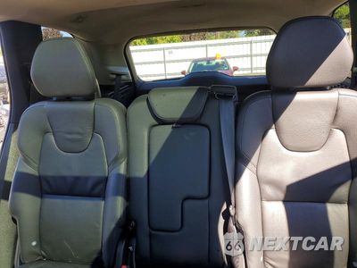 Zdjęcie 10 z 13 samochodu: 2023 VOLVO XC90 PLUS VIN:YV4L12PN6P1965728 - miniatura