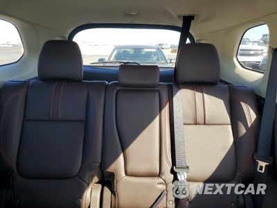 Zdjęcie 10 z 13 samochodu: 2018 MITSUBISHI OUTLANDER SE VIN:JA4J24A58JZ053178 - miniatura