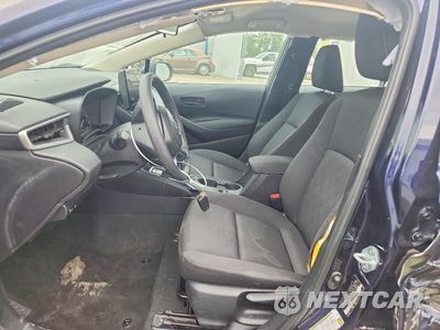 Zdjęcie 7 z 12 samochodu: 2024 TOYOTA COROLLA LE VIN:5YFB4MDE5RP168228 - miniatura
