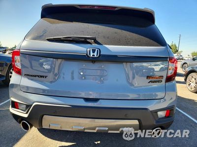 Zdjęcie 6 z 13 samochodu: 2022 HONDA PASSPORT TRAIL SPORT VIN:5FNYF8H6XNB010052 - miniatura