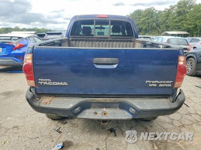 Zdjęcie 6 z 12 samochodu: 2005 TOYOTA TACOMA PRERUNNER ACCESS CAB VIN:5TETU62N05Z052944 - miniatura