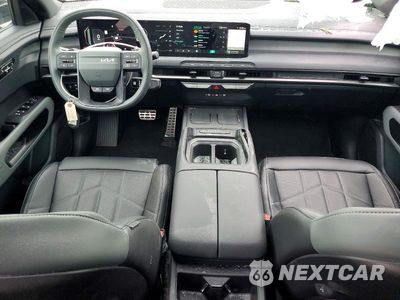 Zdjęcie 8 z 13 samochodu: 2027 KIA TELLURIDE HYBRID X-LINE SX VIN:5XYPDESA7VG040311 - miniatura