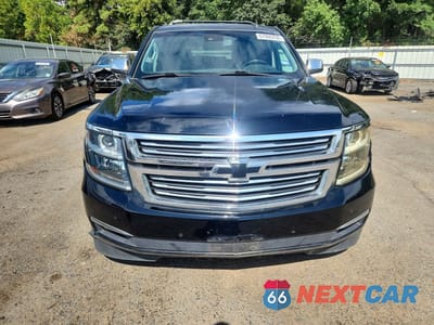 Piąte zdjęcie samochodu w środku: 2015 CHEVROLET SUBURBAN C1500 LTZ VIN:1GNSCKKC9FR263117 - miniatura