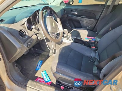Zdjęcie 7 z 12 samochodu: 2013 CHEVROLET CRUZE LT VIN:1G1PC5SB5D7111392 - miniatura