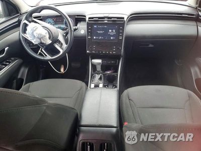 Zdjęcie 8 z 13 samochodu: 2022 HYUNDAI TUCSON SEL VIN:5NMJFCAE9NH157421 - miniatura