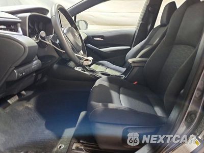 Zdjęcie 7 z 13 samochodu: 2025 TOYOTA COROLLA HATCHBACK SE VIN:JTND4MBE7S3235692 - miniatura