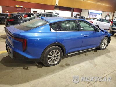 Trzecie zdjęcie samochodu z tyłu: 2025 KIA K4 GT LINE VIN:3KPFW4DE8SE177914 - miniatura