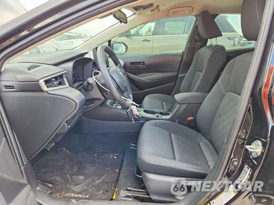 Zdjęcie 7 z 13 samochodu: 2025 TOYOTA COROLLA HYBRID LE VIN:JTDBCMFE1S3105397 - miniatura