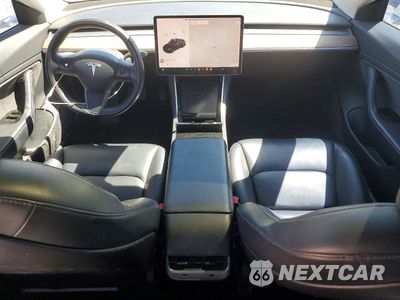 Zdjęcie 8 z 12 samochodu: 2018 TESLA MODEL 3 VIN:5YJ3E1EA4JF044298 - miniatura