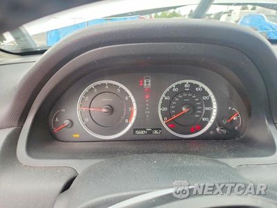 Zdjęcie 9 z 12 samochodu: 2010 HONDA ACCORD EXL VIN:1HGCP3F89AA000440 - miniatura