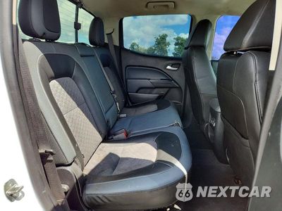 Zdjęcie 10 z 12 samochodu: 2020 CHEVROLET COLORADO Z71 VIN:1GCGSDENXL1239428 - miniatura