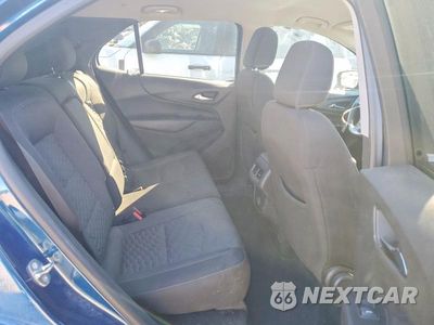 Zdjęcie 11 z 13 samochodu: 2019 CHEVROLET EQUINOX LT VIN:3GNAXUEV6KL260329 - miniatura