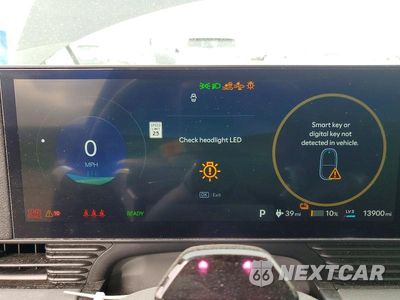 Zdjęcie 9 z 14 samochodu: 2025 HYUNDAI IONIQ 5 SEL VIN:7YAKNDDC5SY039041 - miniatura