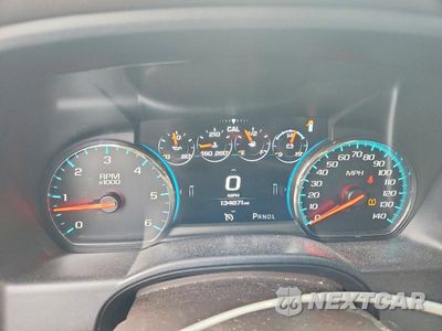 Zdjęcie 9 z 12 samochodu: 2018 GMC SIERRA K1500 DENALI VIN:3GTU2PEJ5JG509357 - miniatura