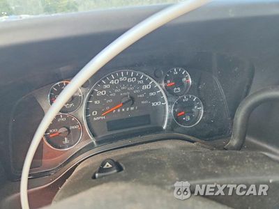 Zdjęcie 9 z 12 samochodu: 2019 CHEVROLET EXPRESS 3500 CARGO DELIVERY VAN VIN:1GCZGGFG1K1168162 - miniatura