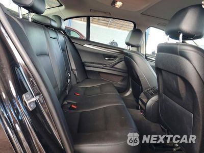 Zdjęcie 10 z 12 samochodu: 2014 BMW 528 I VIN:WBA5A5C58ED503697 - miniatura
