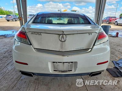 Zdjęcie 6 z 12 samochodu: 2012 ACURA TL VIN:19UUA8F54CA003841 - miniatura