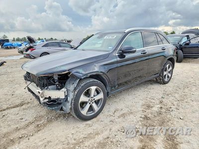 2022 MERCEDES-BENZ GLC 300 W1N0G8DBXNV335176 - główne zdjęcie licytacji z USA - miniatura