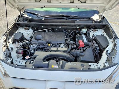 Zdjęcie 12 z 13 samochodu: 2019 TOYOTA RAV4 XLE VIN:JTMP1RFV5KD007752 - miniatura