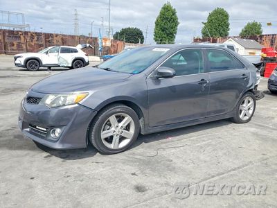 2012 TOYOTA CAMRY SE 4T1BF1FK4CU162227 - główne zdjęcie licytacji z USA - miniatura